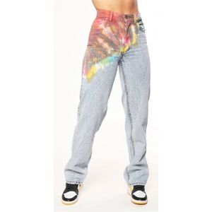 REVICE Denim Super 80s Maui jeans